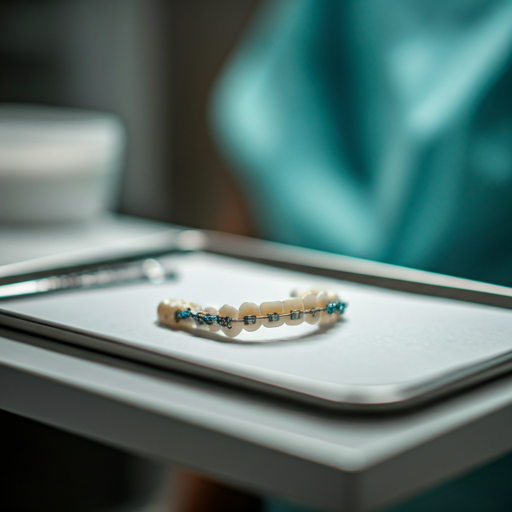 ORTHODONTICS & DENTOFACIAL ORTHOPEDICS visual